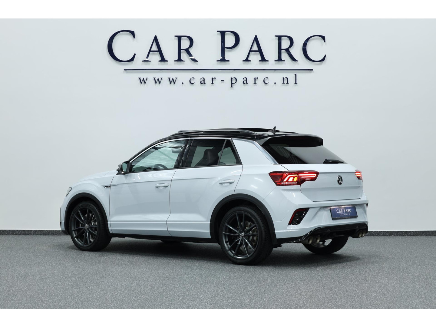 Volkswagen Volkswagen