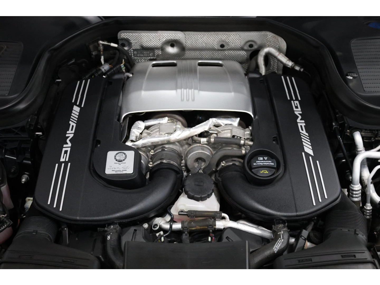 Mercedes-Benz Mercedes-Benz