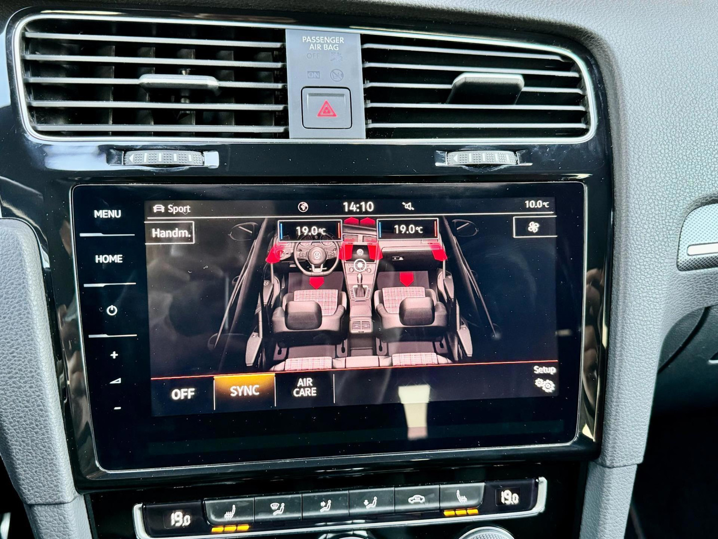 Volkswagen Volkswagen