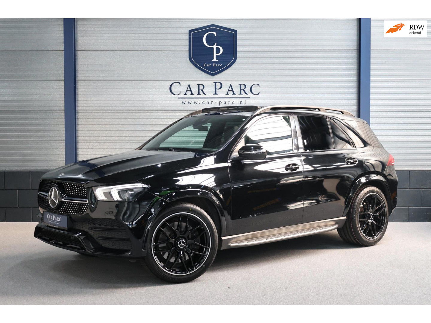 Mercedes-Benz Mercedes-Benz