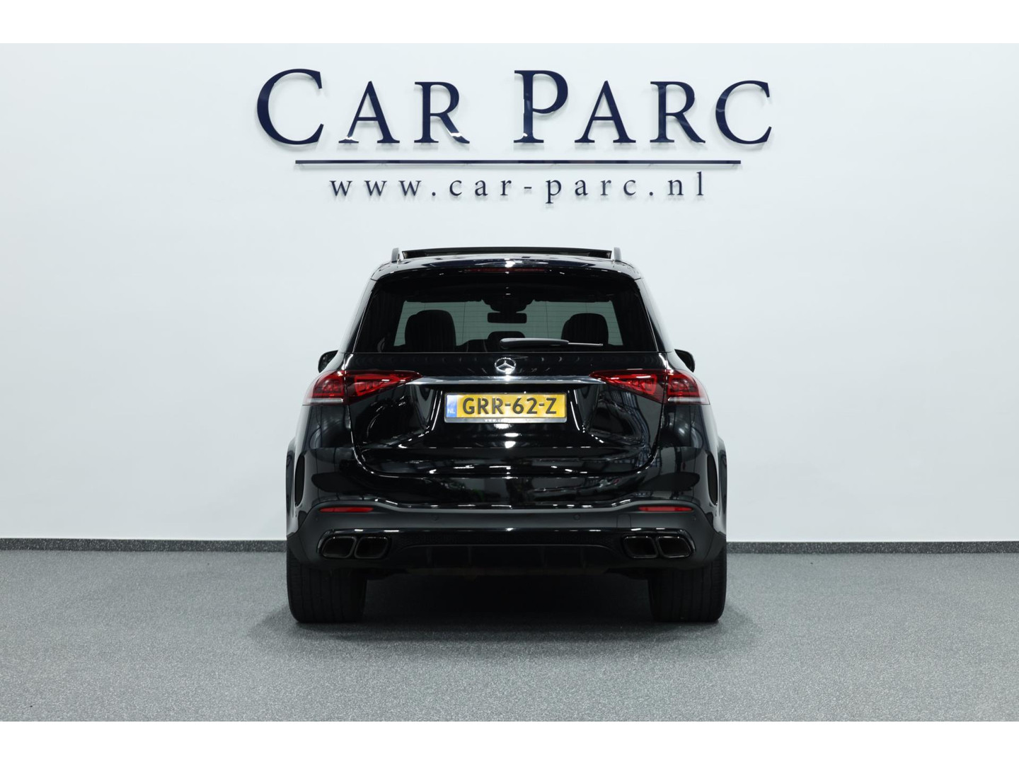 Mercedes-Benz Mercedes-Benz