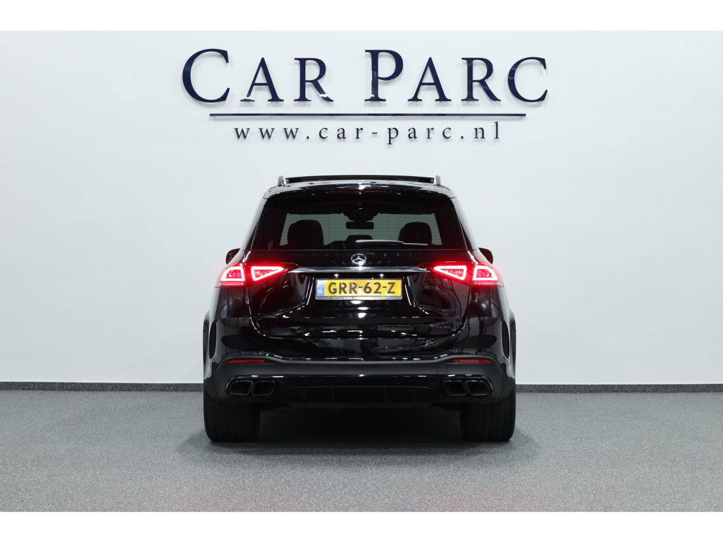 Mercedes-Benz Mercedes-Benz