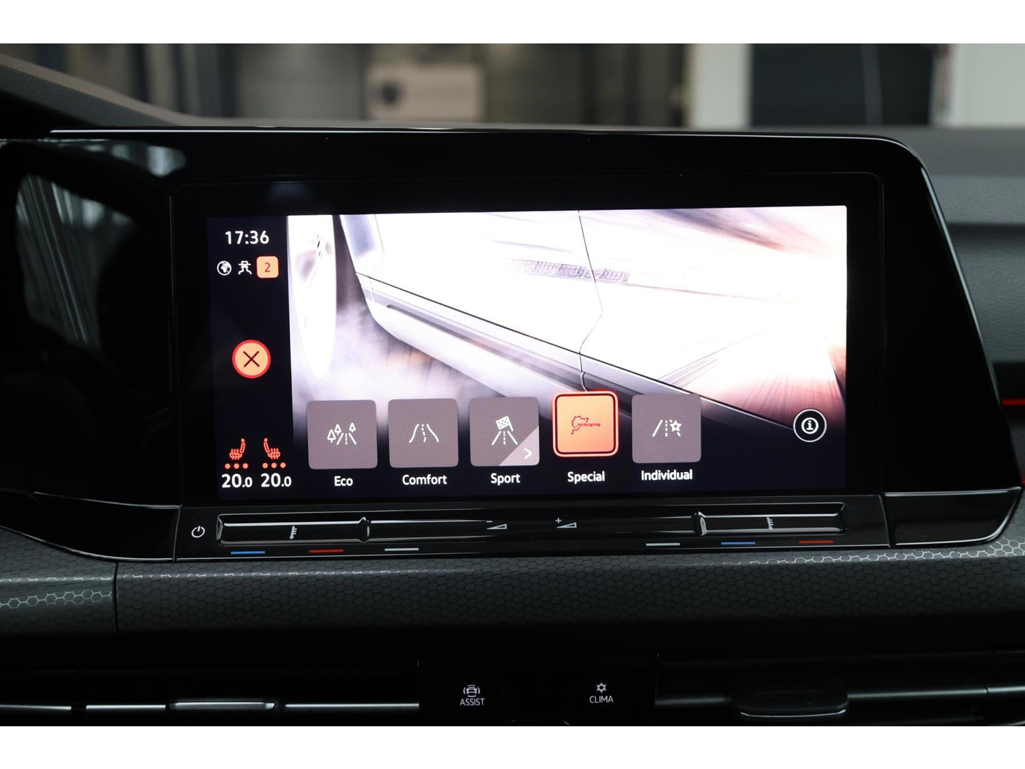 Volkswagen Volkswagen