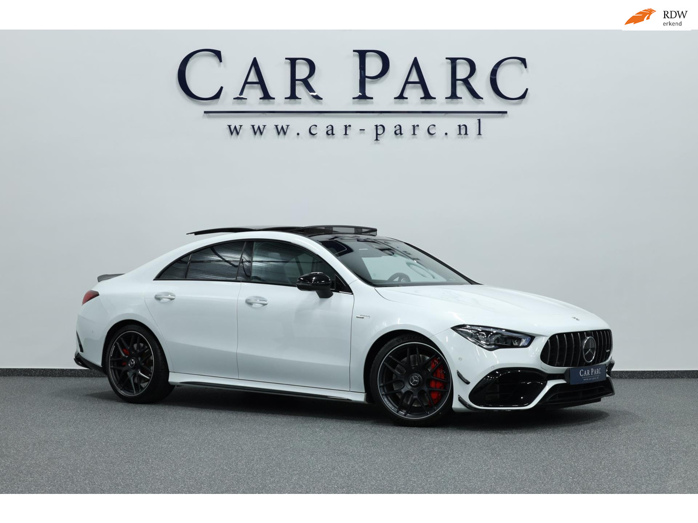 Mercedes-Benz Mercedes-Benz