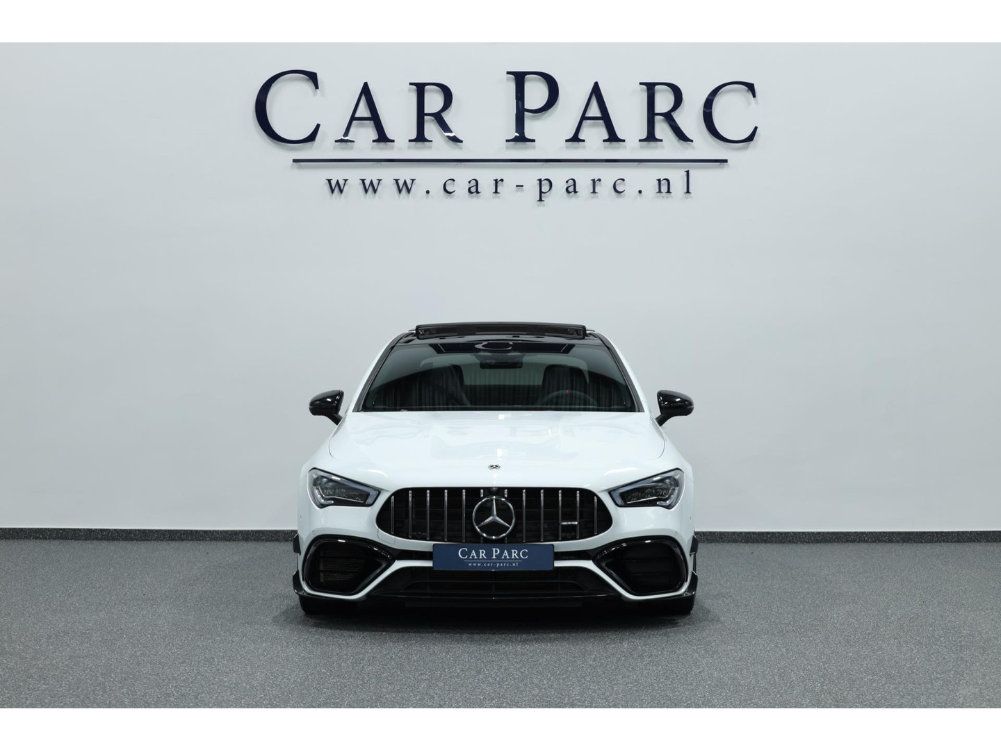 Mercedes-Benz Mercedes-Benz