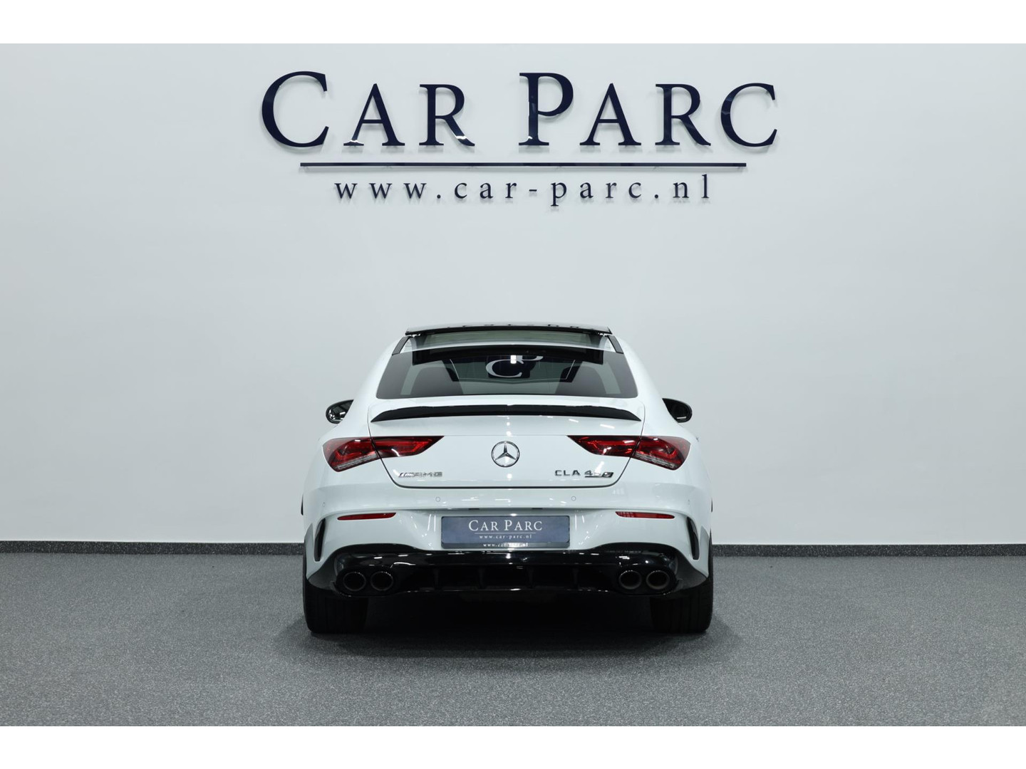 Mercedes-Benz Mercedes-Benz