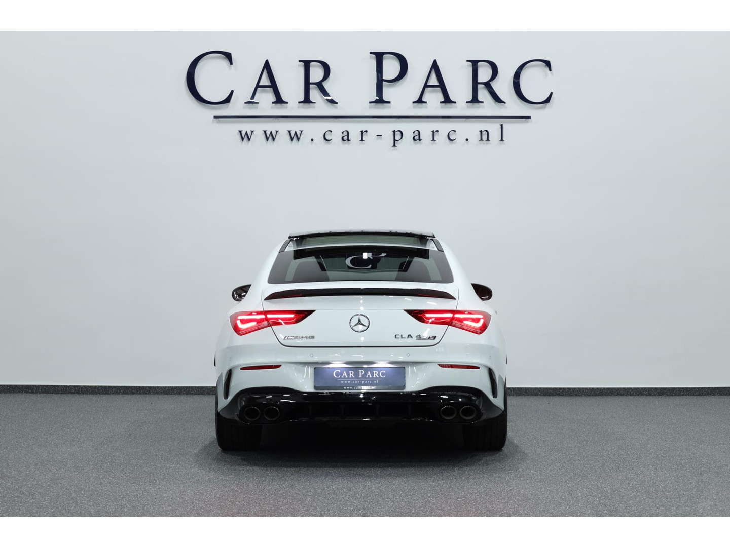 Mercedes-Benz Mercedes-Benz