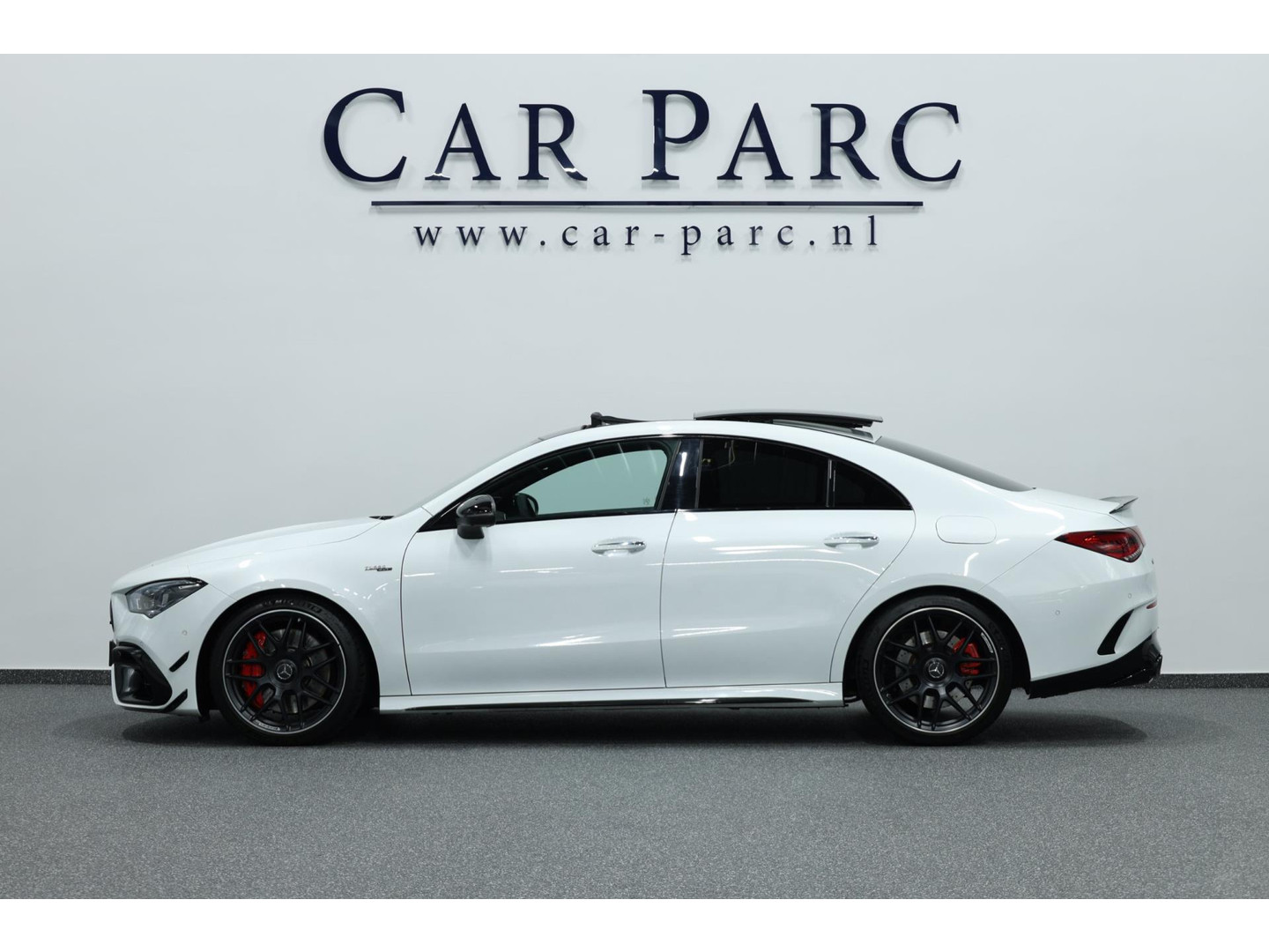 Mercedes-Benz Mercedes-Benz