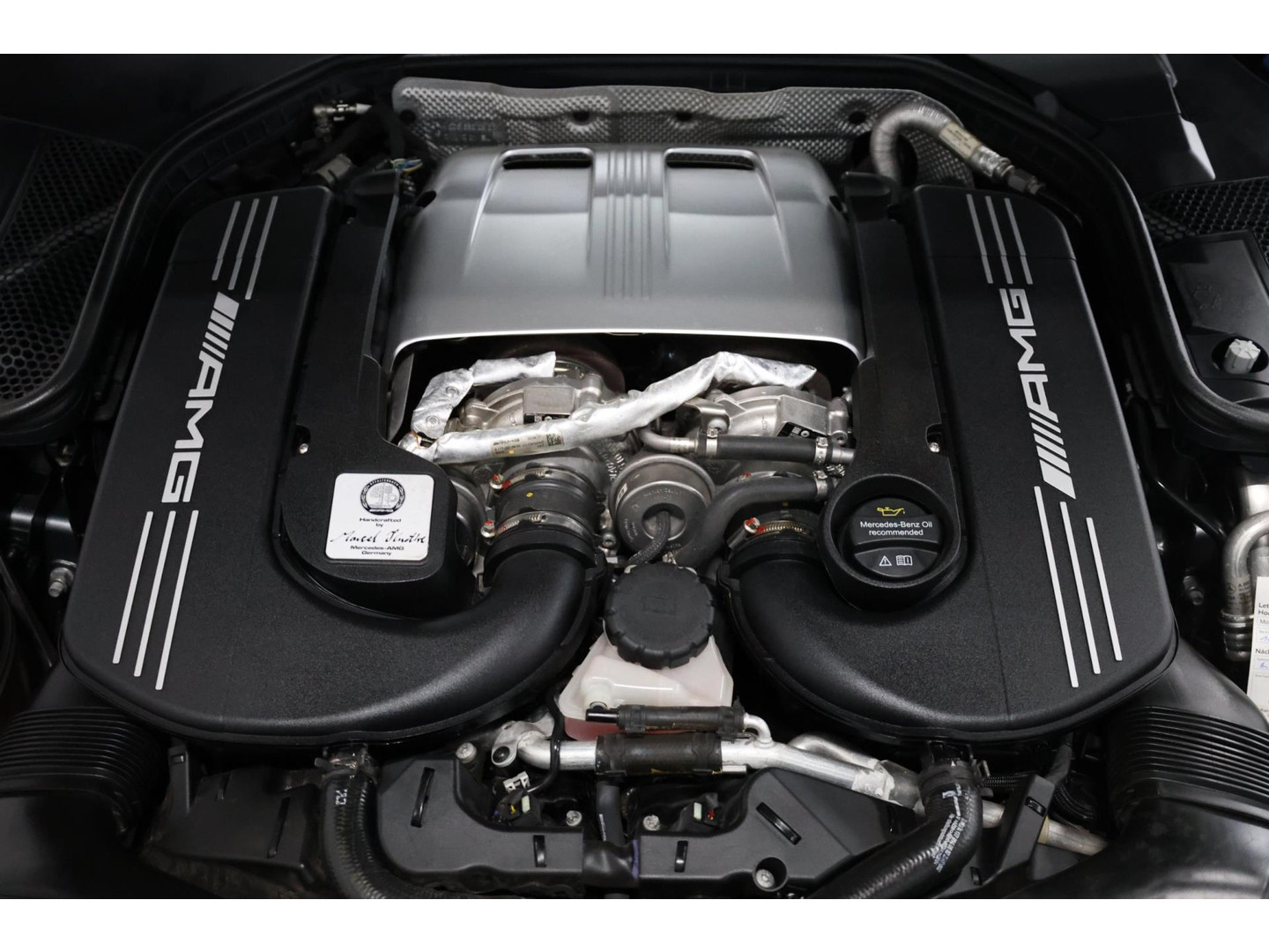 Mercedes-Benz Mercedes-Benz