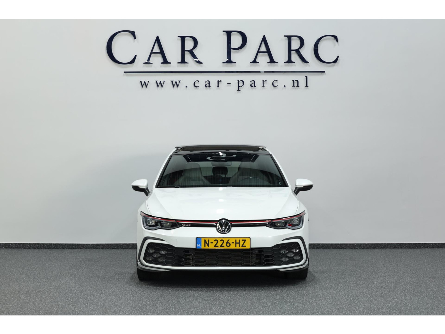 Volkswagen Volkswagen