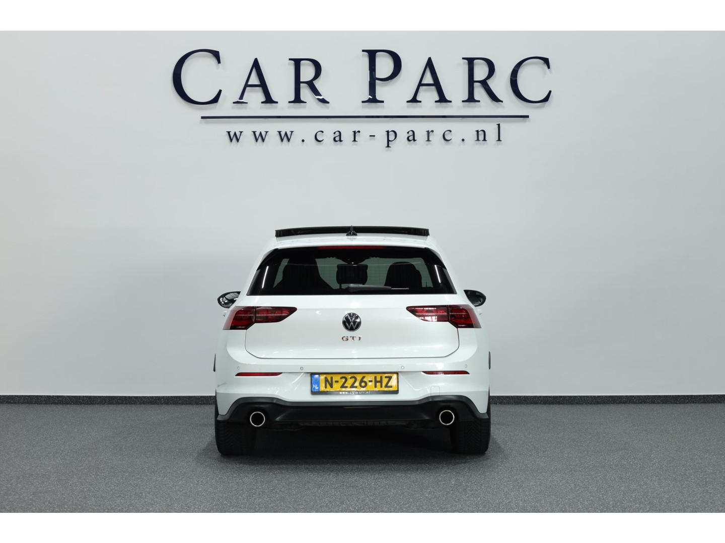 Volkswagen Volkswagen