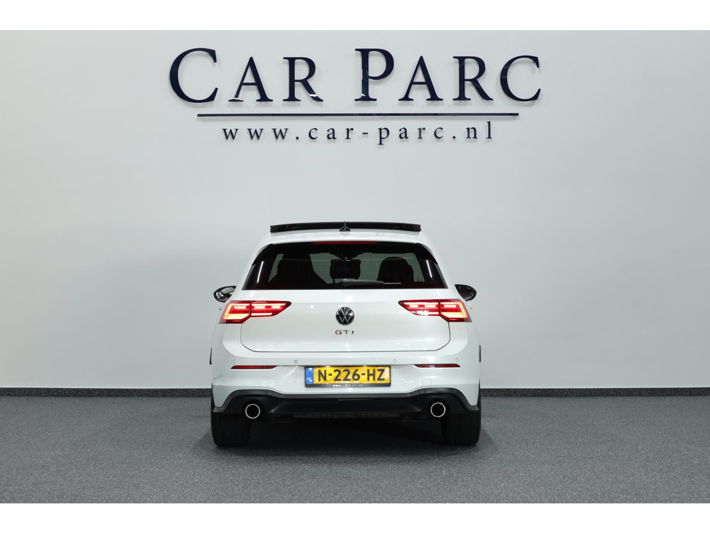 Volkswagen Volkswagen