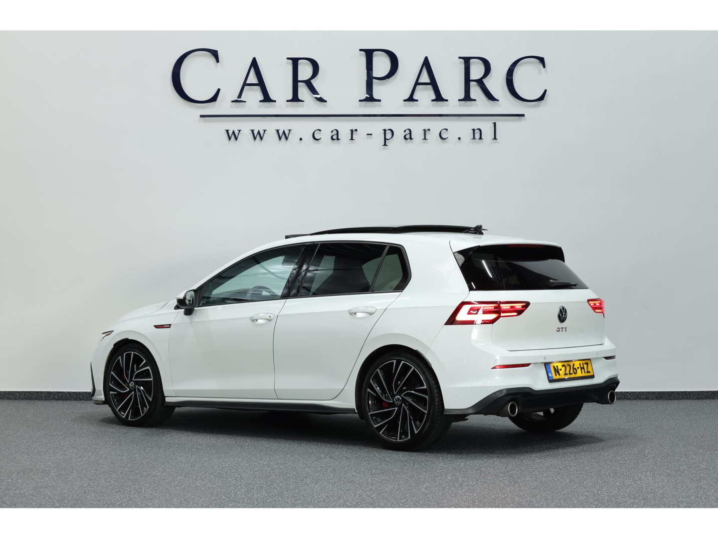 Volkswagen Volkswagen