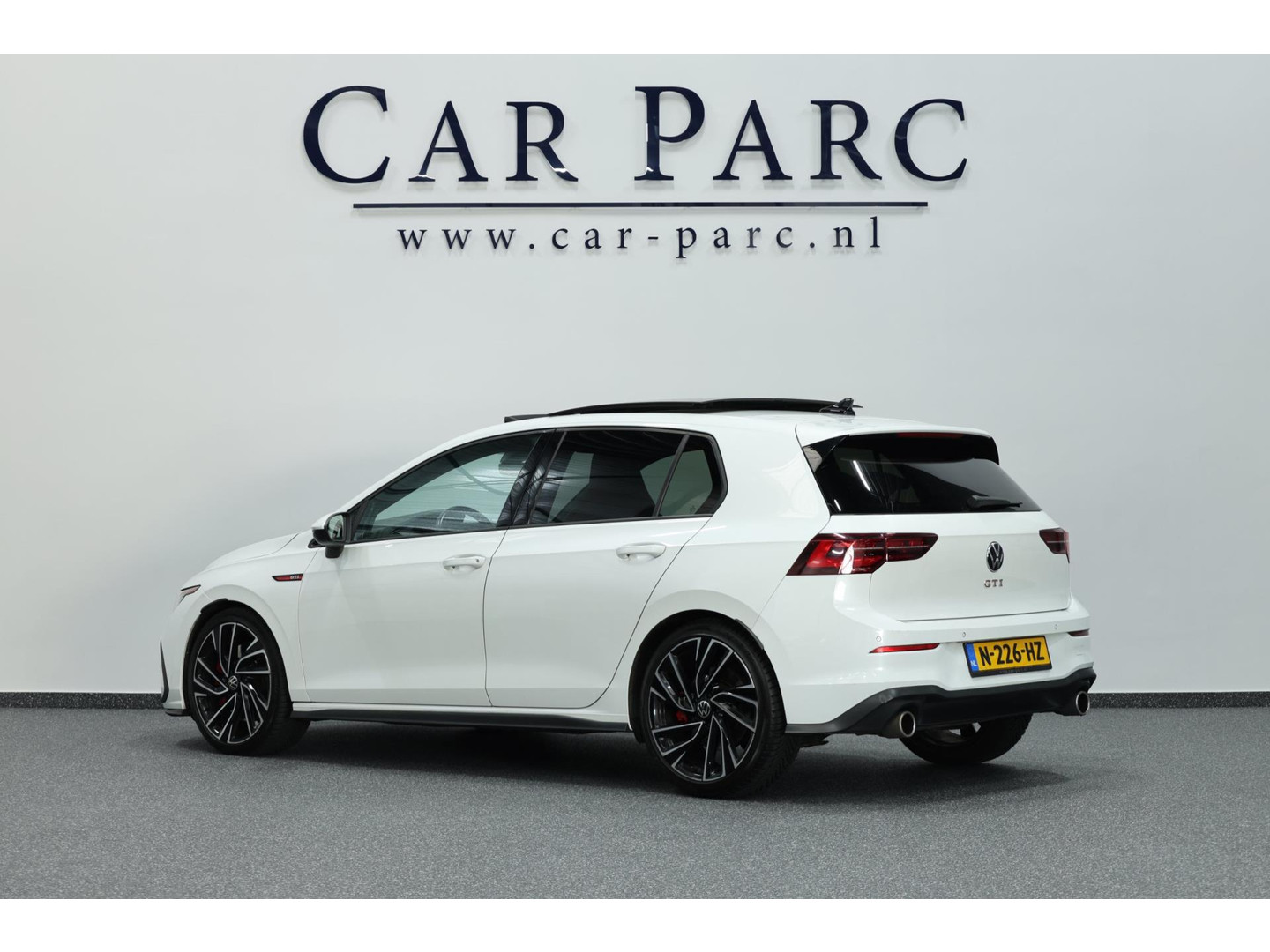 Volkswagen Volkswagen