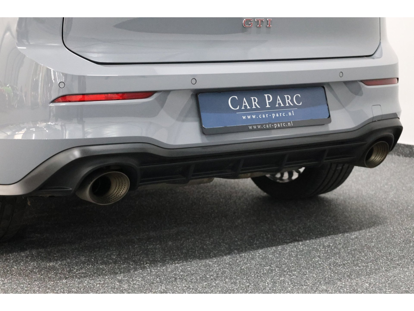 Volkswagen Volkswagen