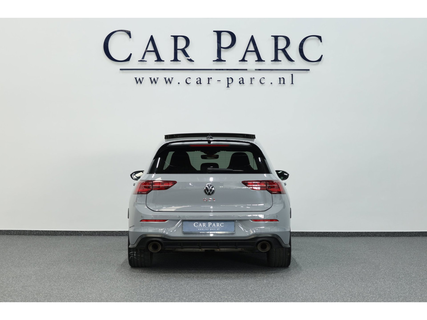 Volkswagen Volkswagen