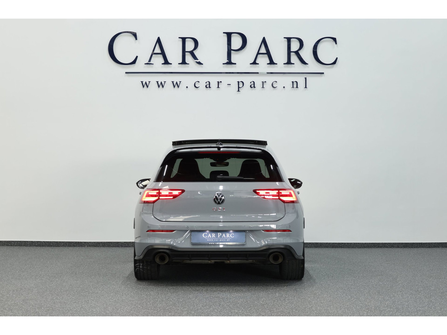 Volkswagen Volkswagen