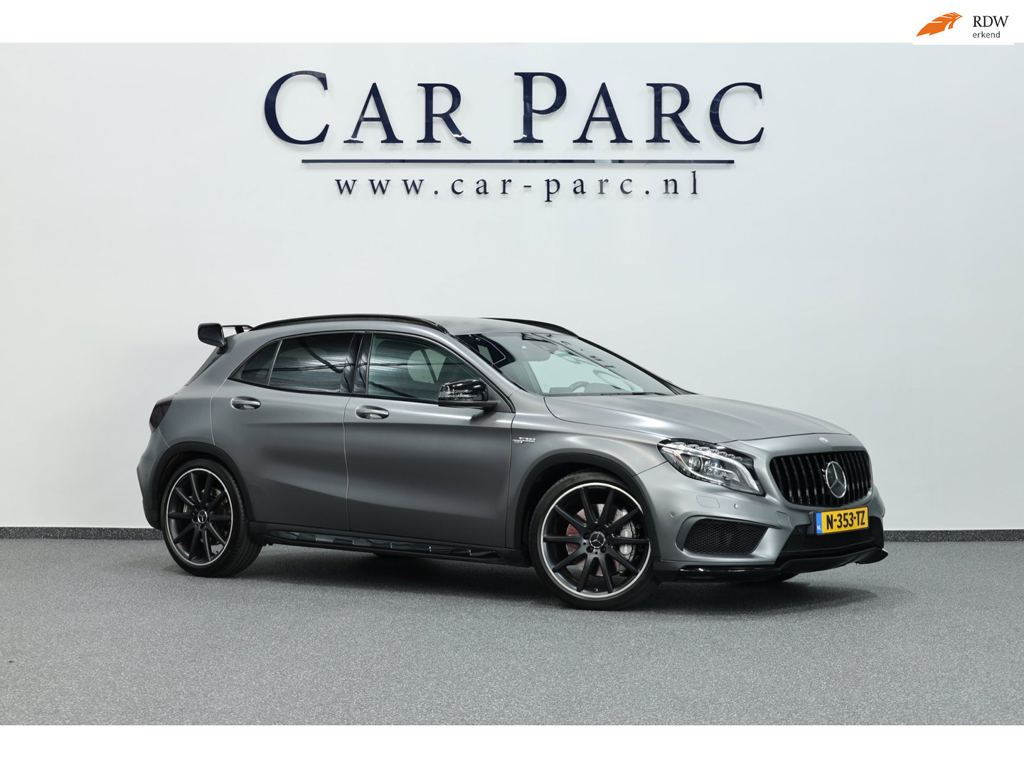 Mercedes-Benz