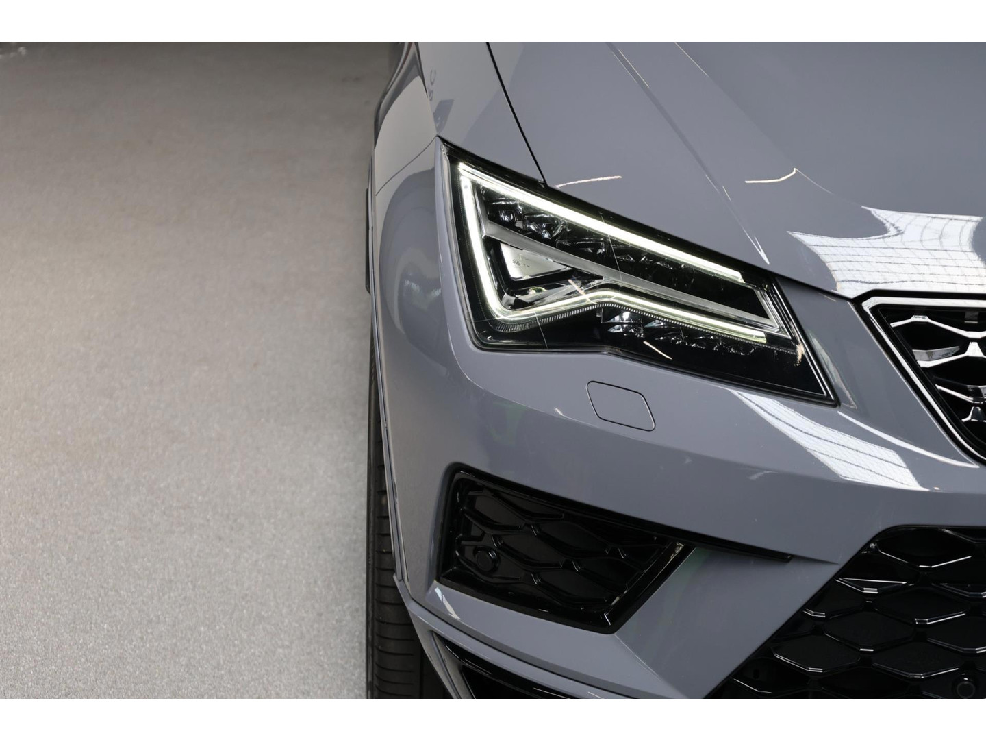 CUPRA