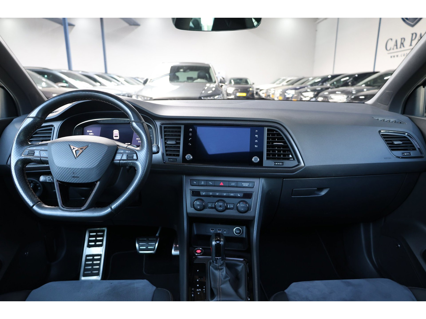 CUPRA