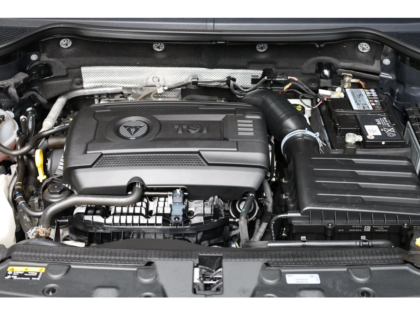 CUPRA