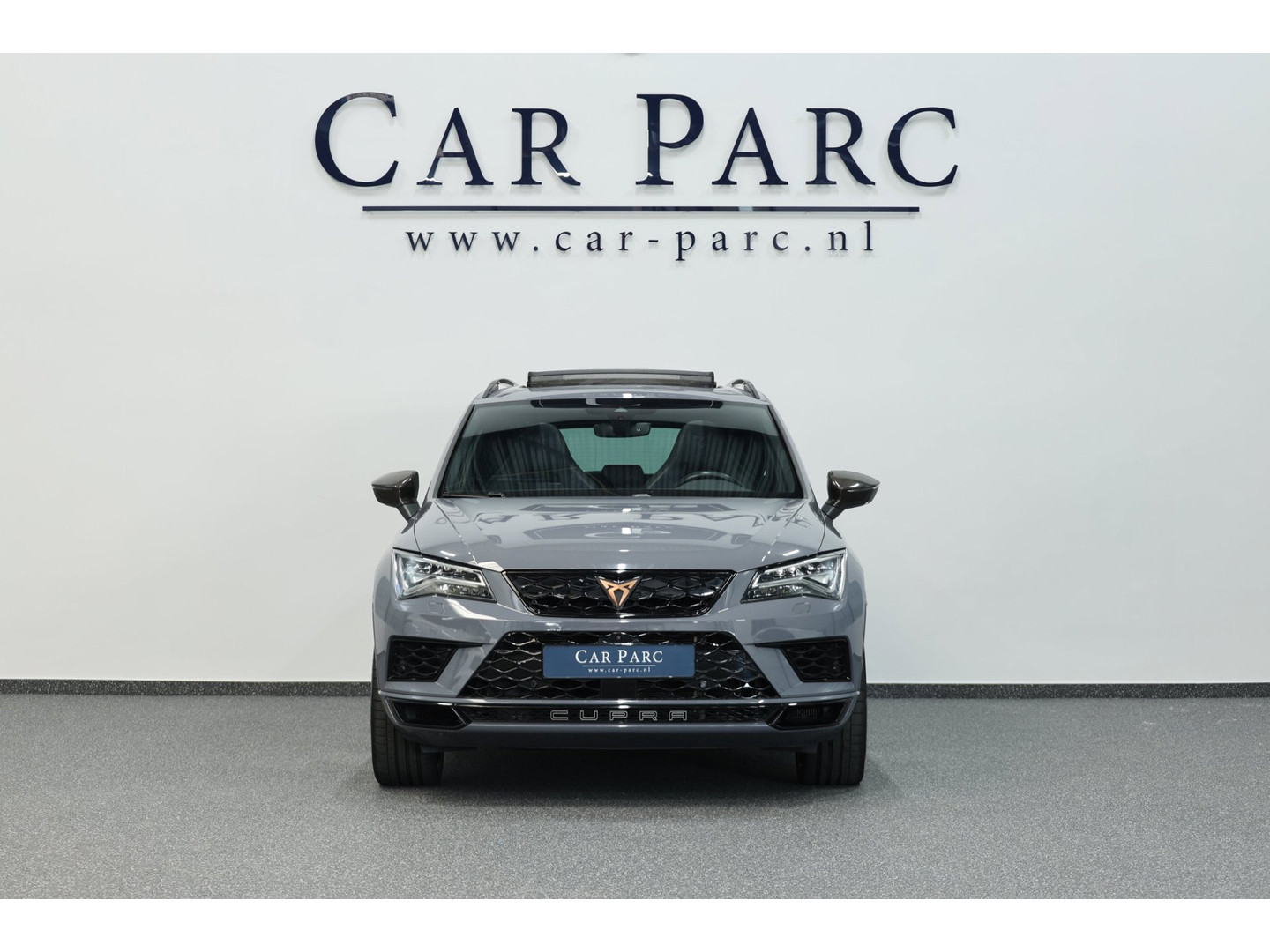 CUPRA
