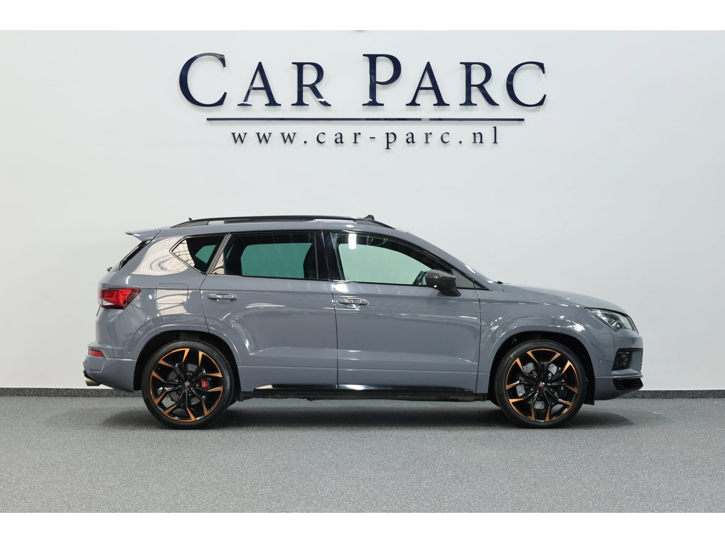 CUPRA