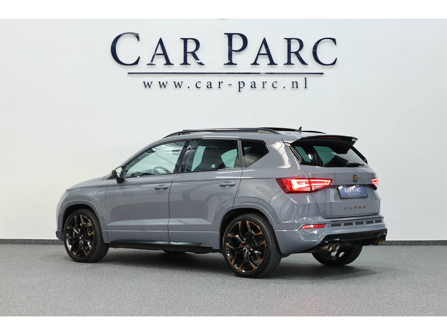 CUPRA