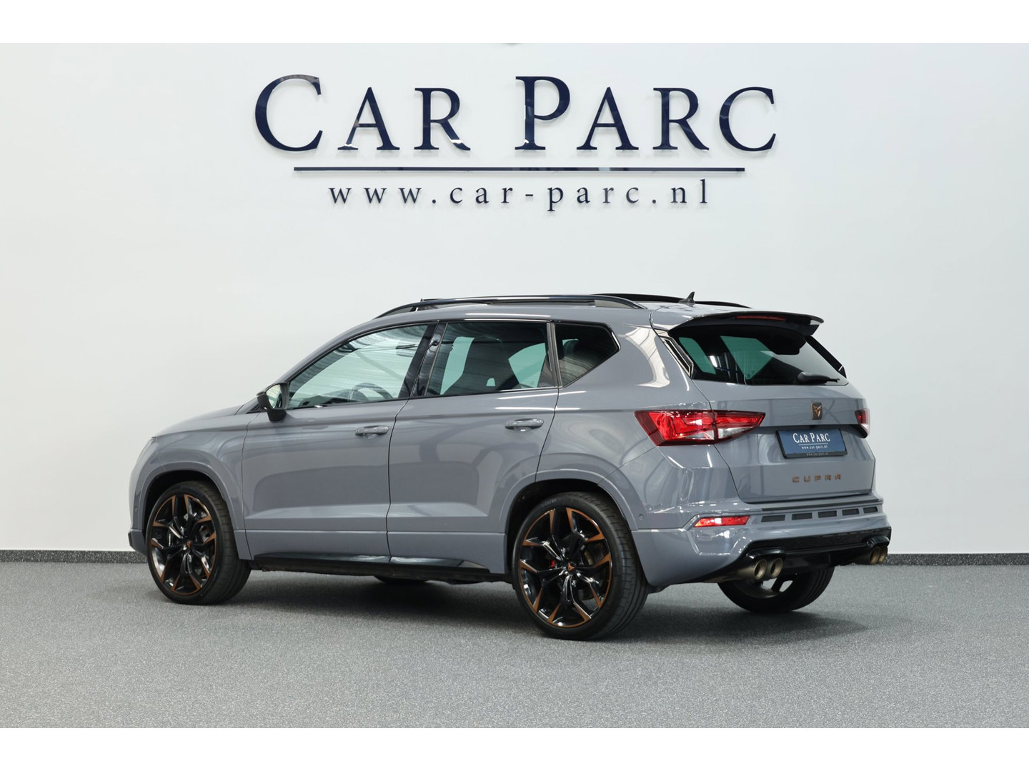 CUPRA