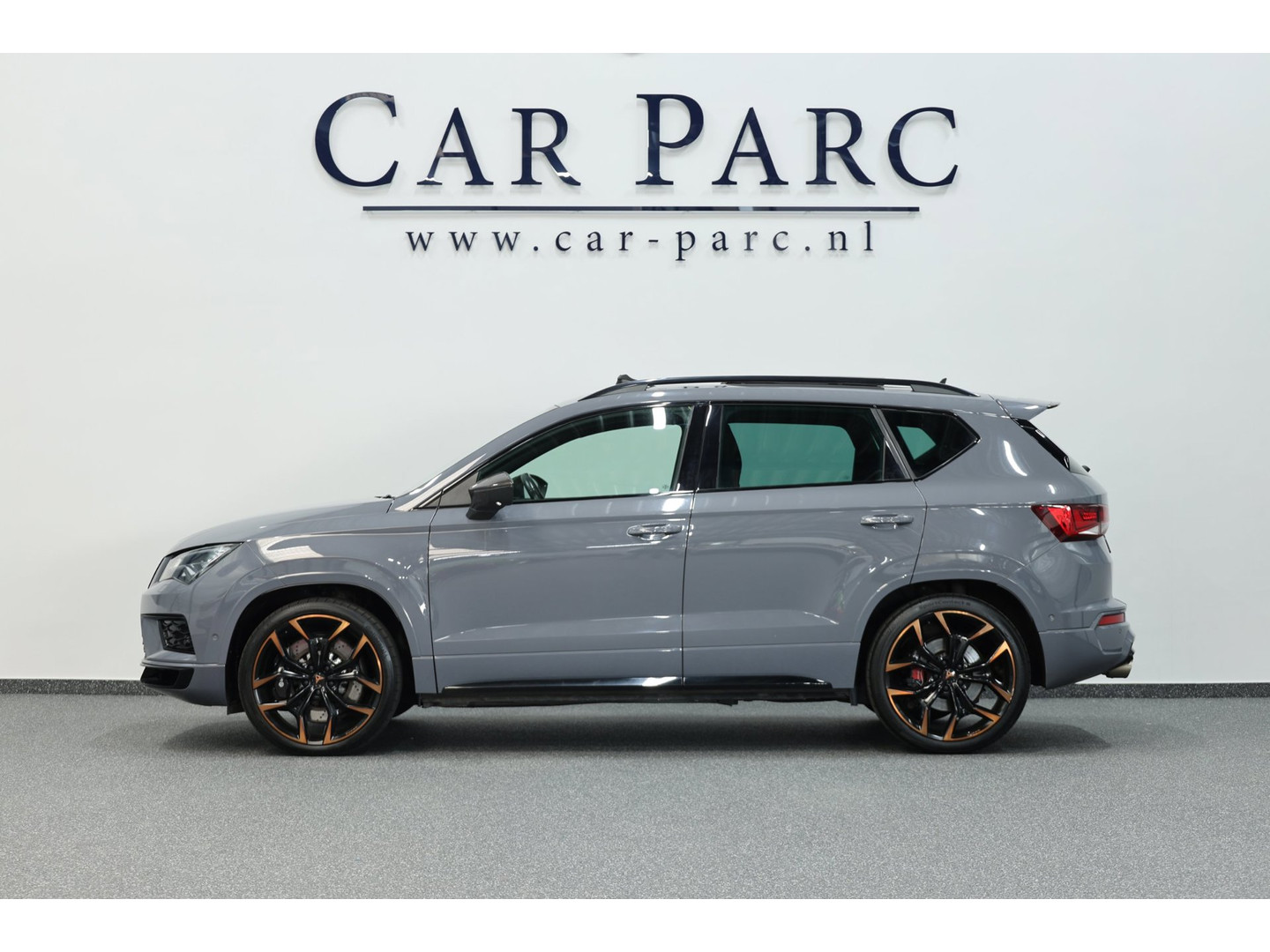CUPRA