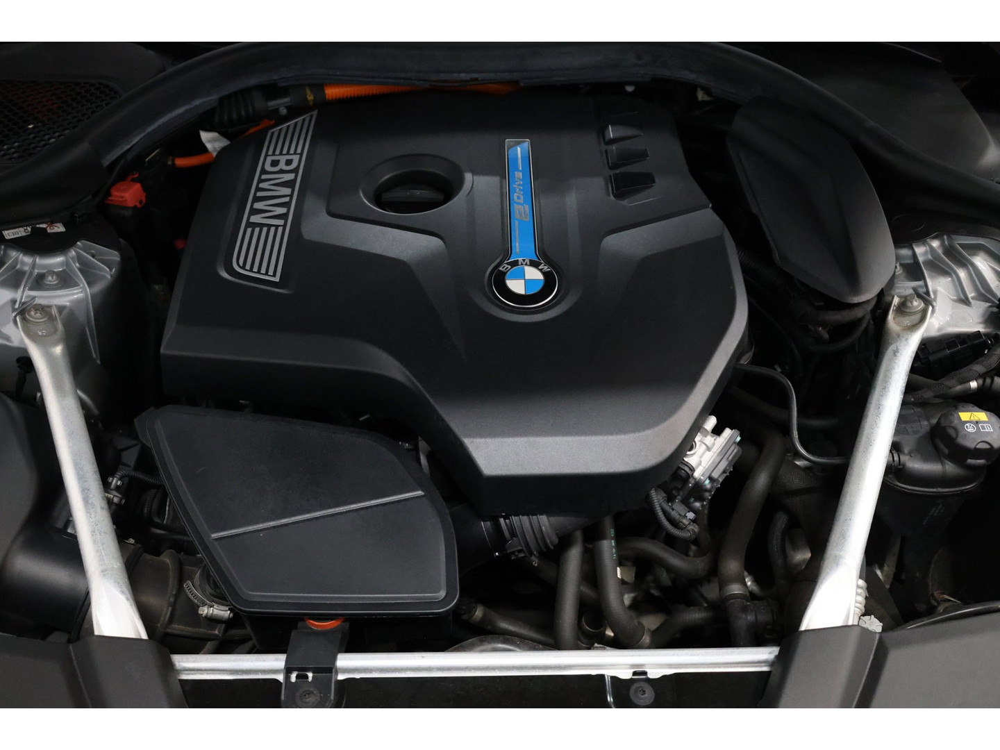 BMW BMW