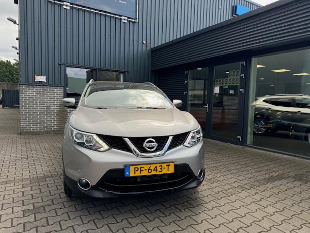 Nissan Nissan