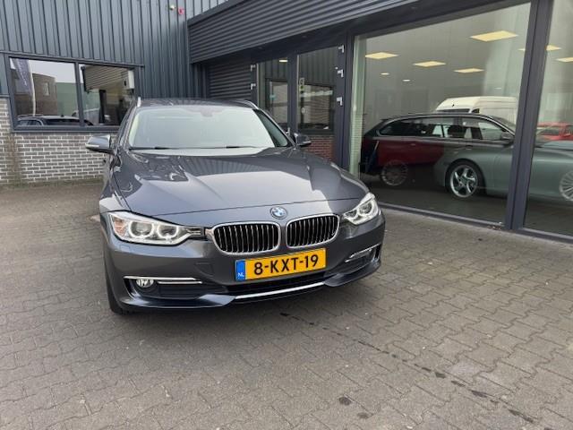 BMW BMW