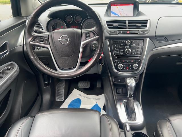 Opel Opel