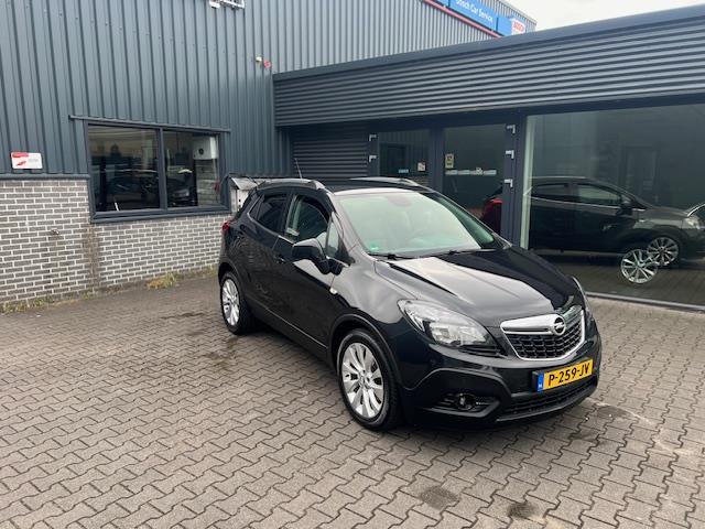 Opel Opel