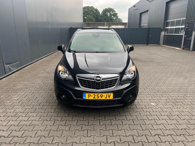 Opel Opel