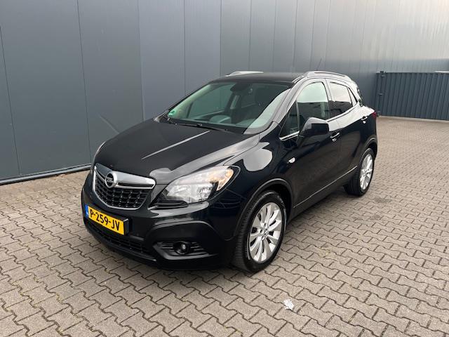 Opel Opel