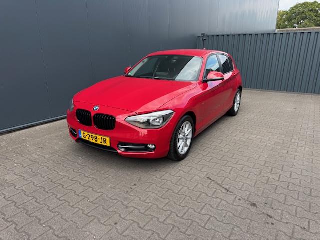 BMW BMW