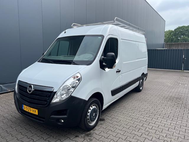 Opel Opel
