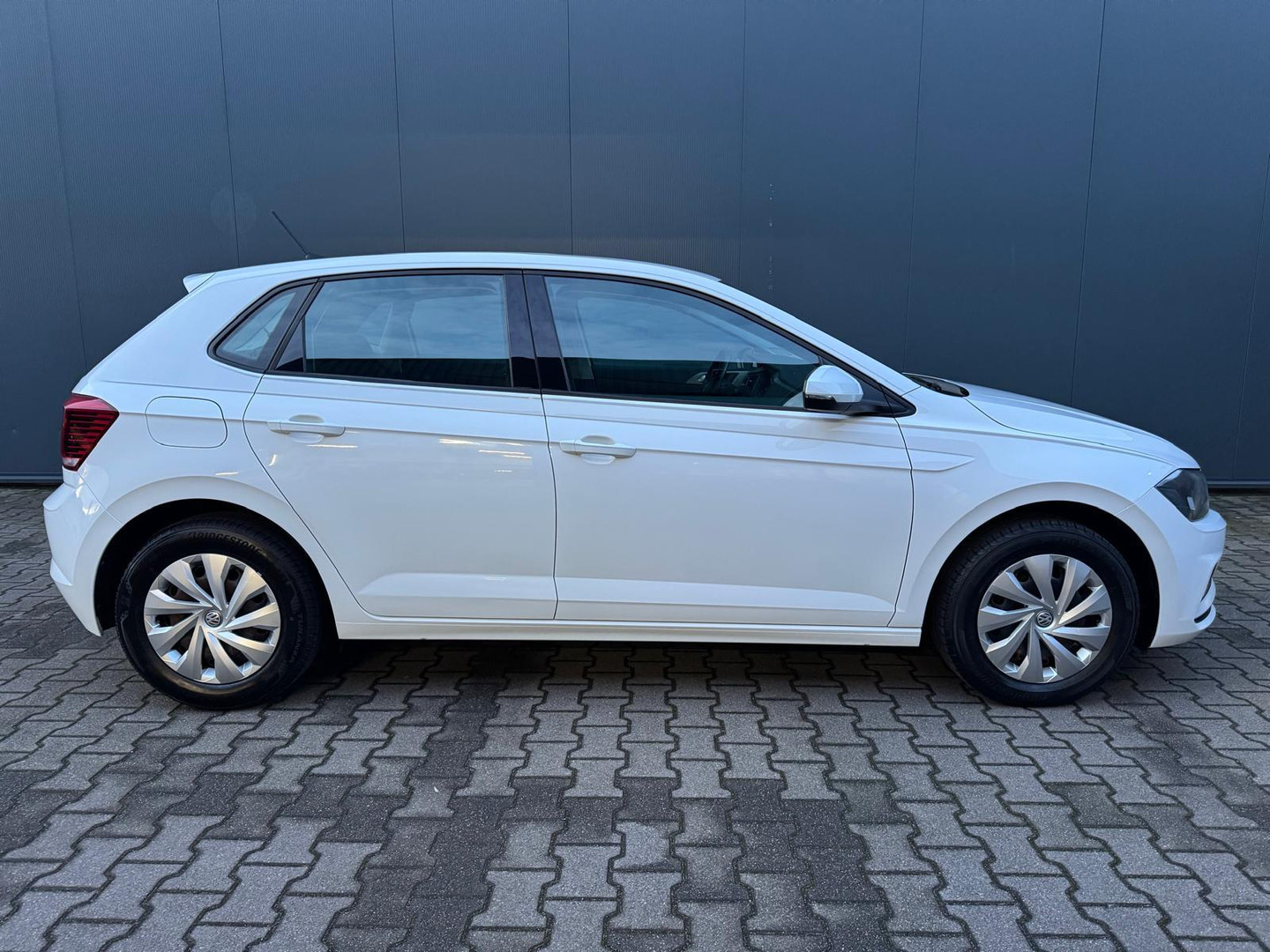 Volkswagen Volkswagen