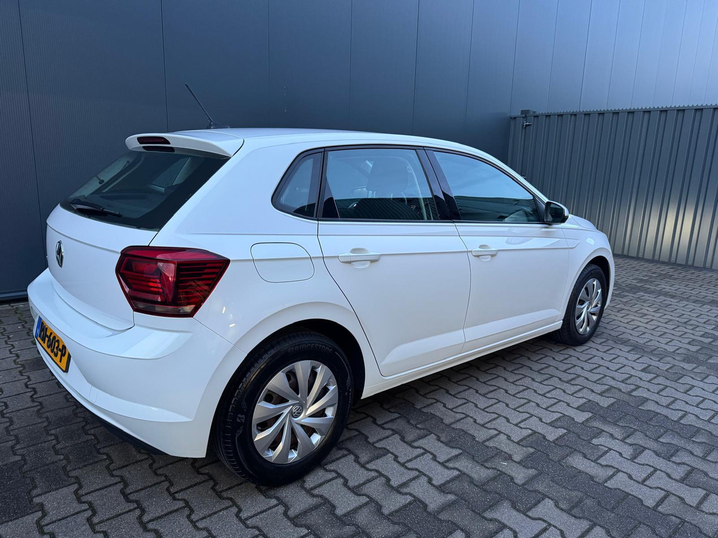 Volkswagen Volkswagen