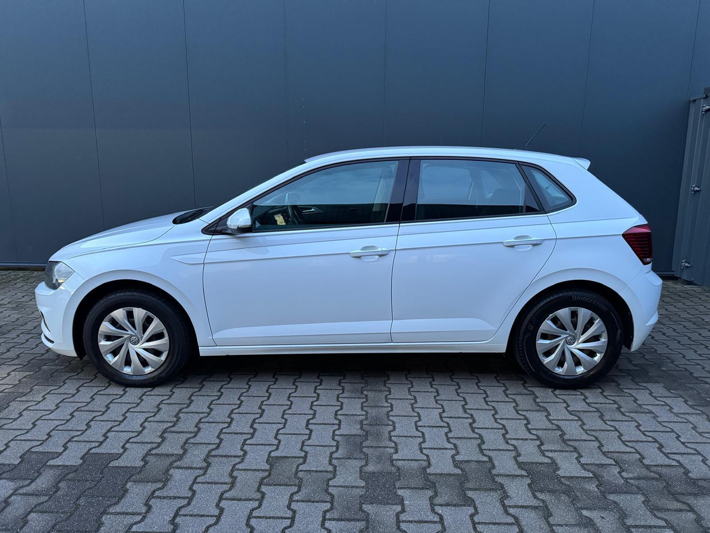 Volkswagen Volkswagen