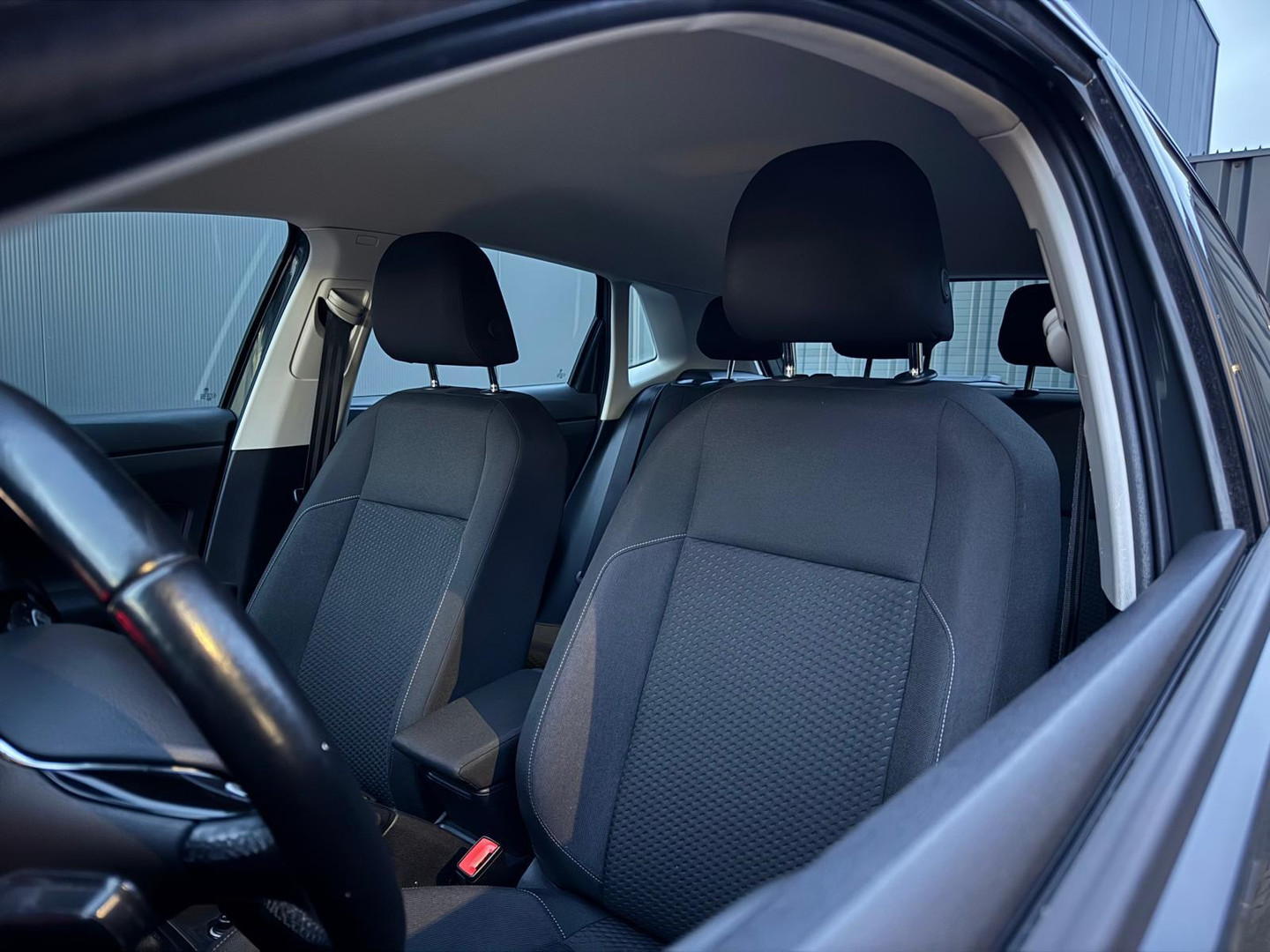 Volkswagen Volkswagen