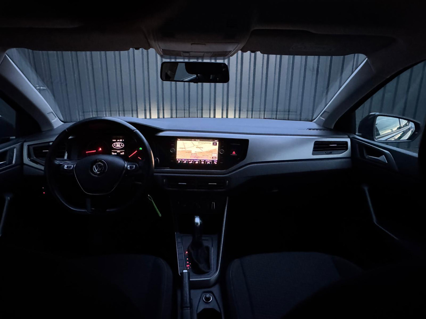 Volkswagen Volkswagen