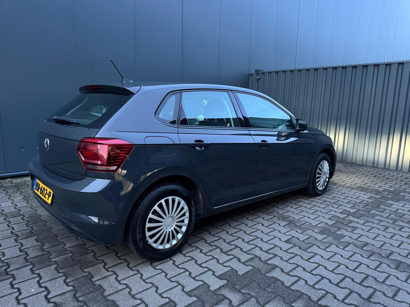 Volkswagen Volkswagen