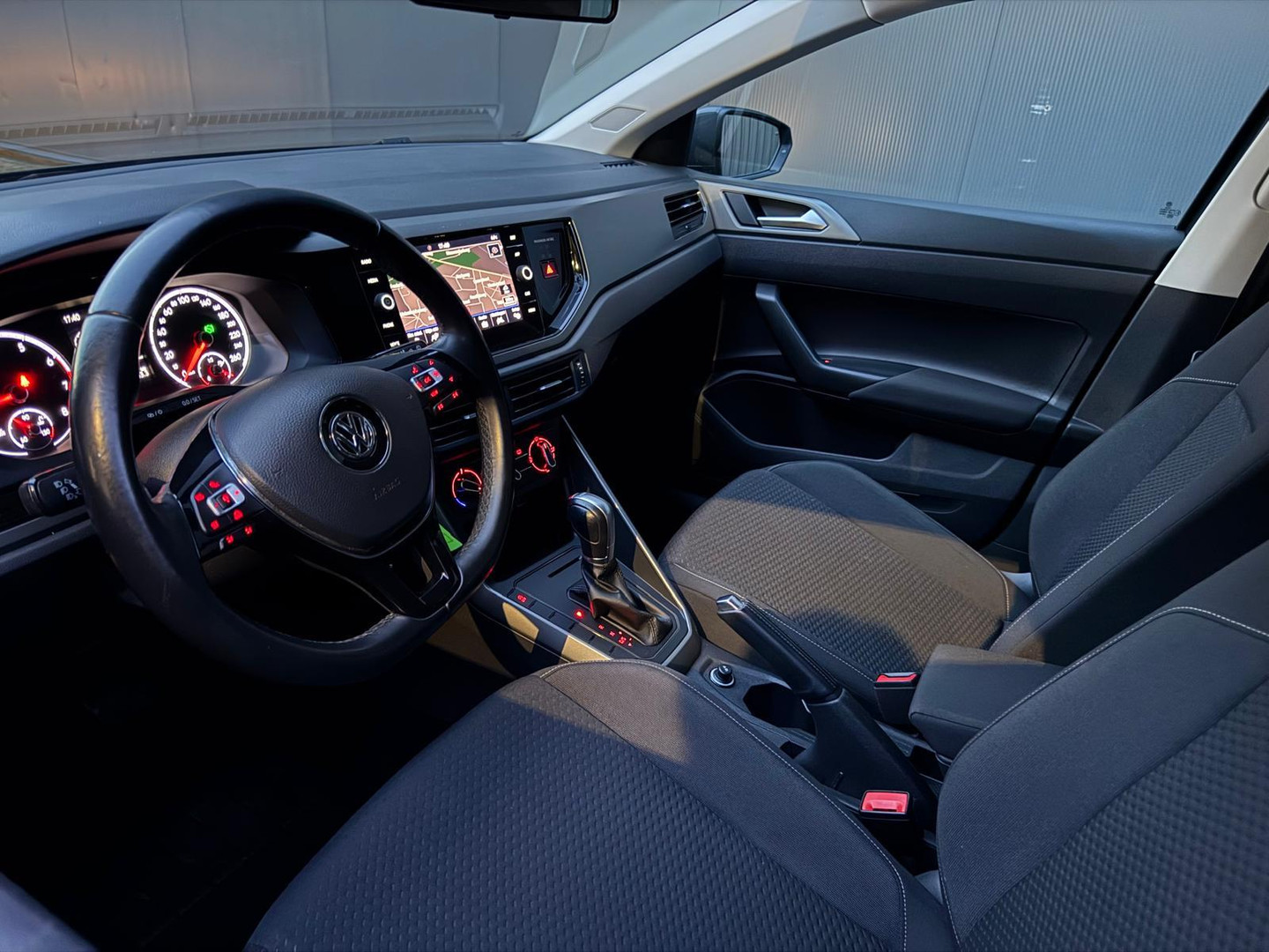 Volkswagen Volkswagen