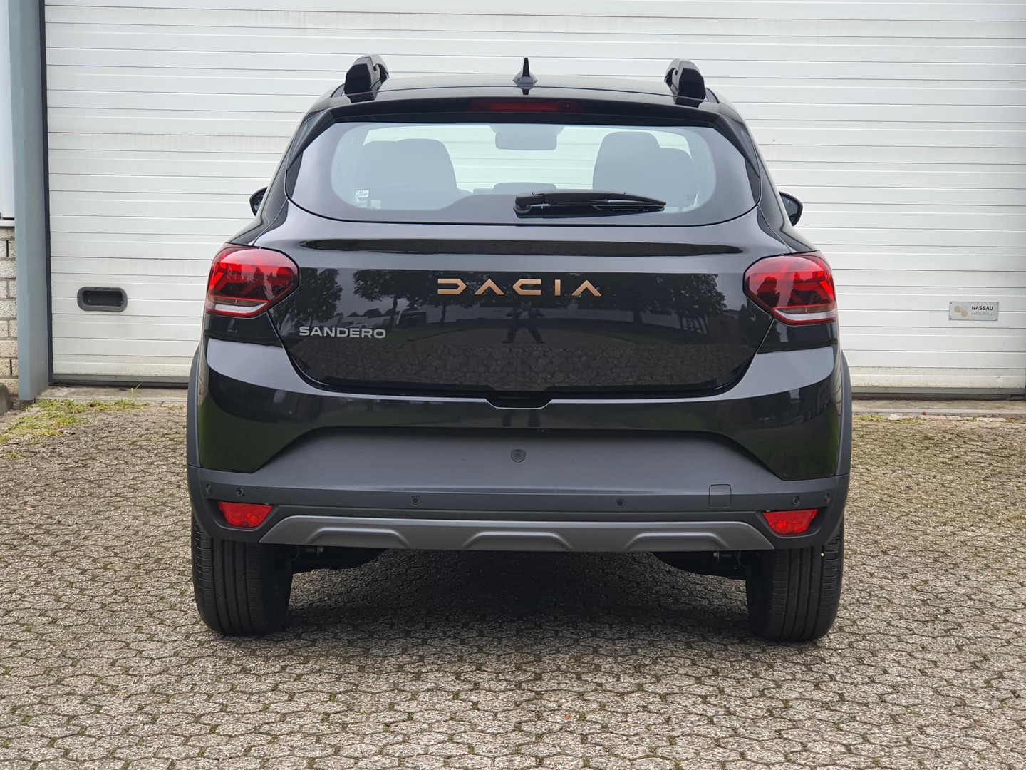 Dacia