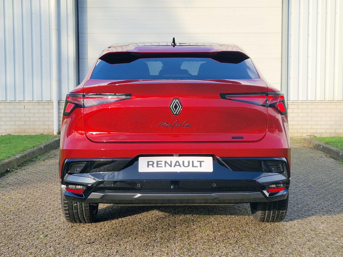 Renault