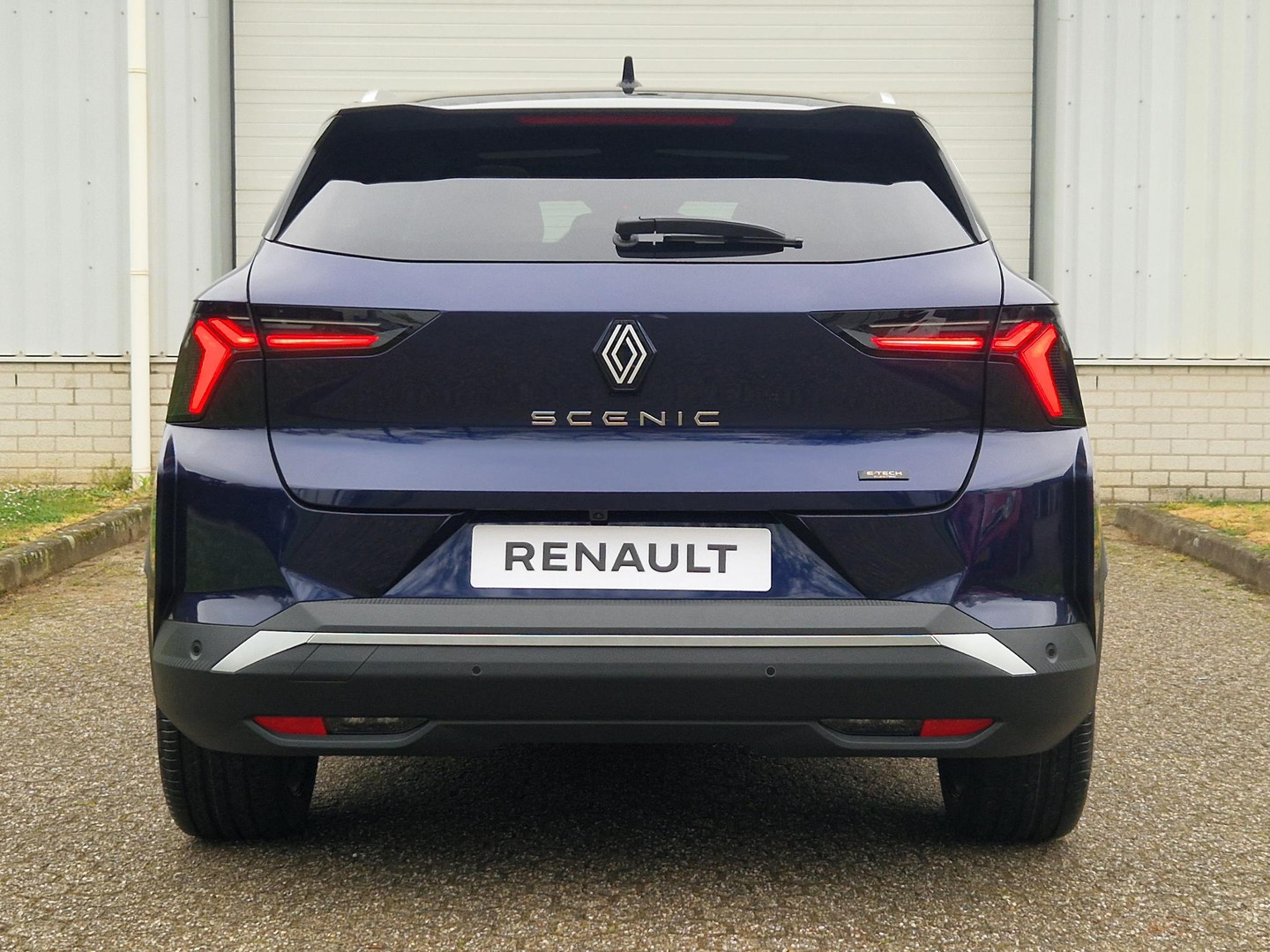 Renault Renault