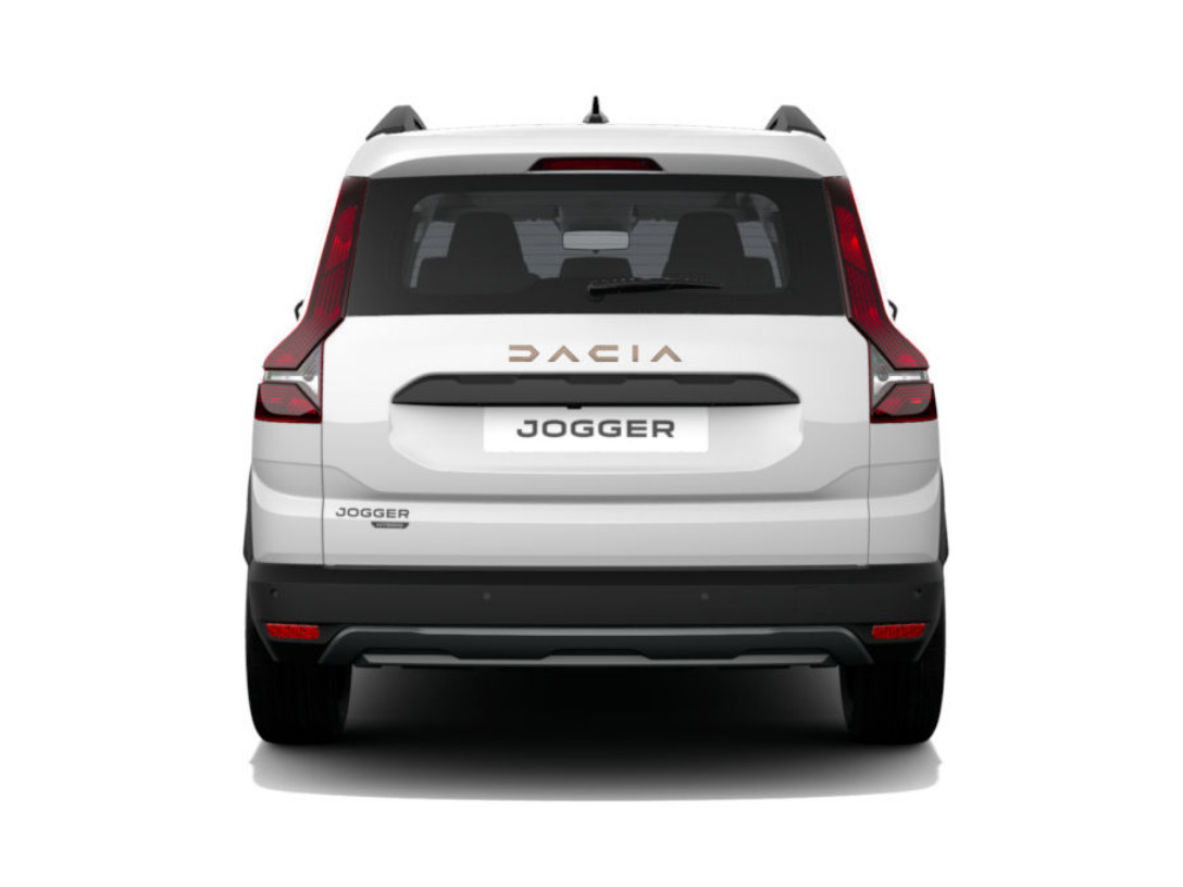 Dacia Dacia